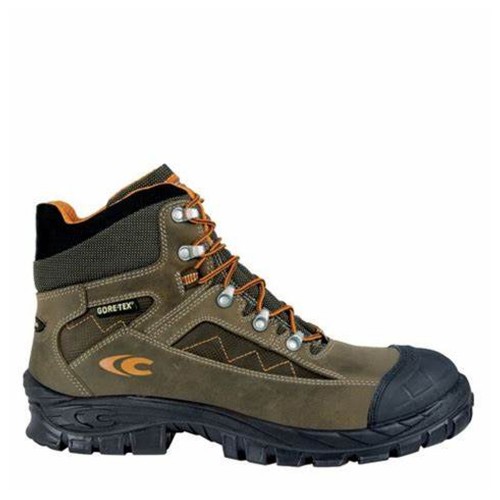 Cofra Frosti GORE-TEX Safety Boots