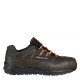 Cofra Functional Brown Safety Trainers