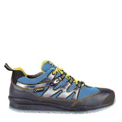 Cofra Galetti GORE-TEX Safety Trainers