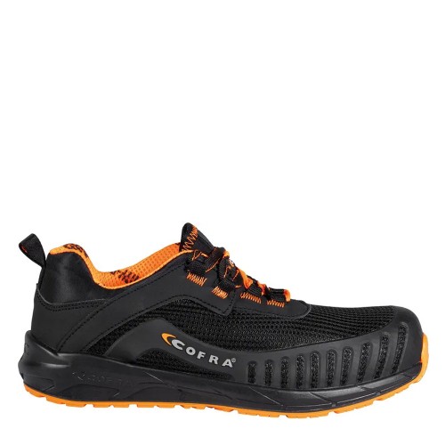 Cofra Globet Safety Trainers