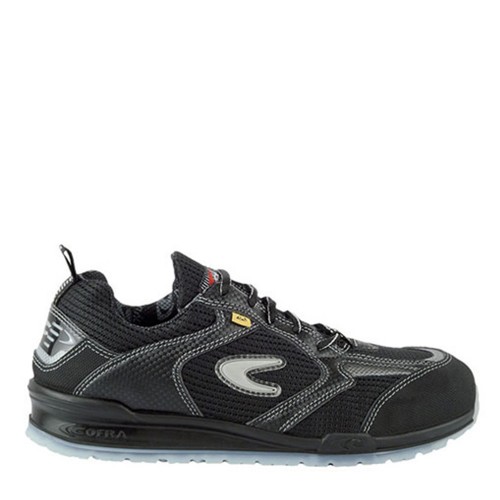 Cofra Kress ESD Safety Trainers