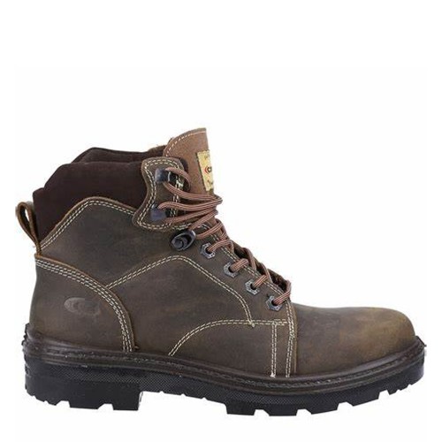 Cofra Land BIS Safety Boots