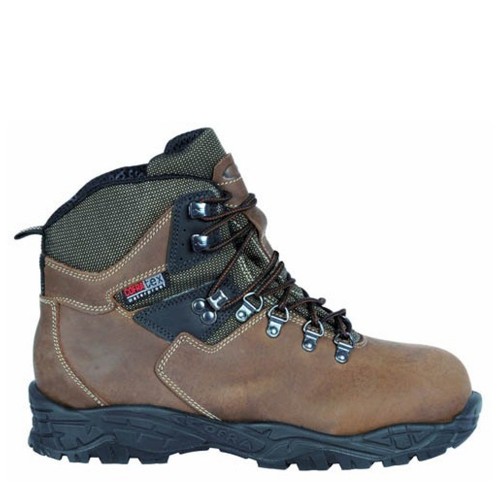 Cofra Landscape Boots