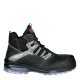 Cofra Modigliani S3S Black Safety Boots