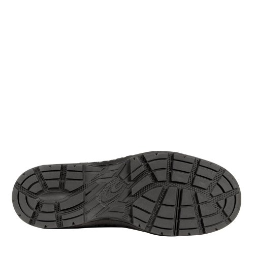 Cofra Monza Blue Safety Trainers
