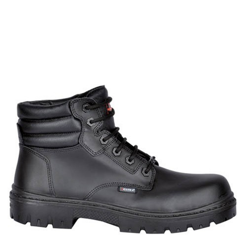 Cofra Morotai Metal Free Safety Boots