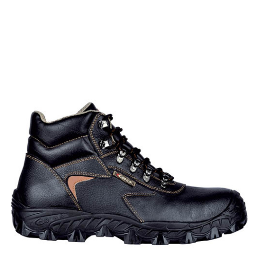 Cofra New Atlantic Safety Boots