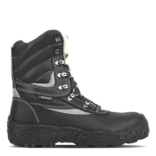 Cofra New Barents Cold Protection Safety Boots