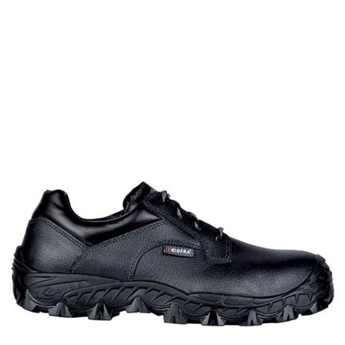 Cofra New Bismarck Metal Free Safety Shoes