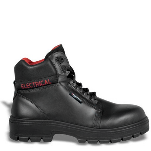 Cofra New Electrical Safety Boots with Composite Toe Caps & APT Midsole