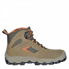 Cofra New Ionian Metal Free Safety Boots