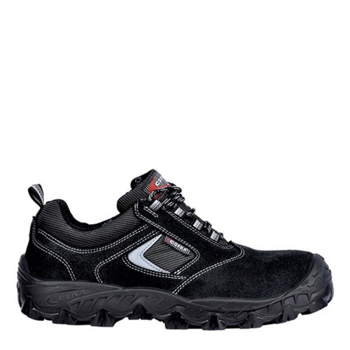 Cofra New Suez Metal Free Safety Trainers