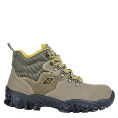 Cofra New Tevere Safety Boots