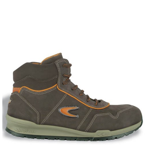 Cofra Piola Safety Boots