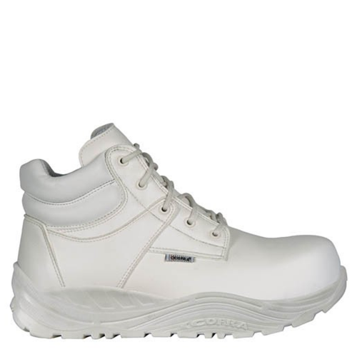 Cofra Shintai Metal Free Safety Boots