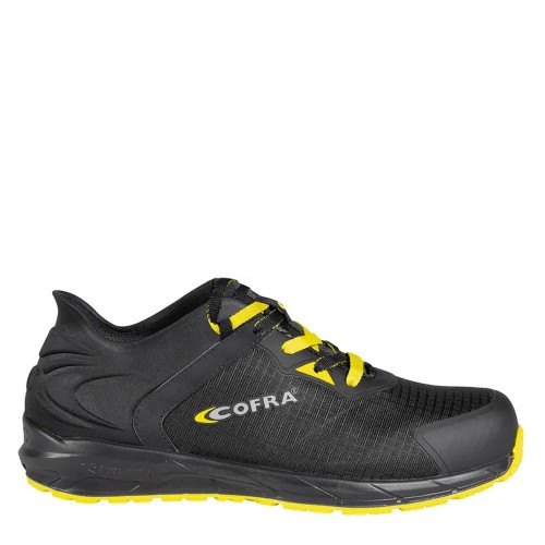 Cofra Sprint Safety Trainers