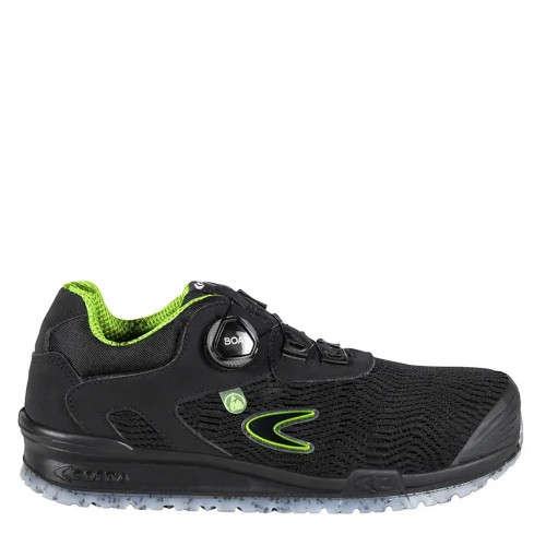 Cofra Surfer BOA Safety Trainers