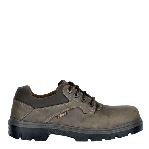 Cofra Teraina Metal Free Safety Shoes