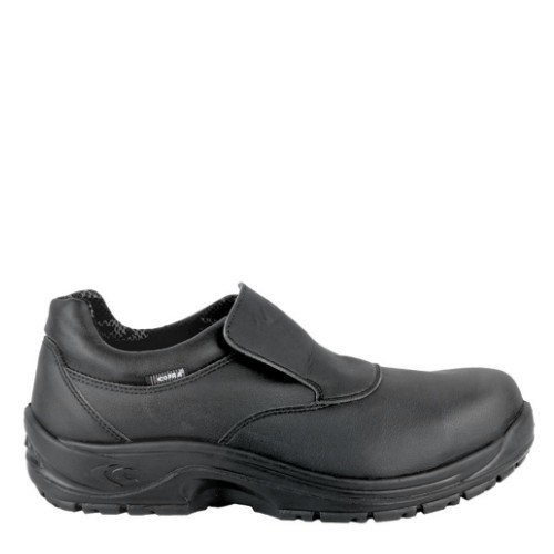 Cofra Tiberius Metal Free Safety Shoes