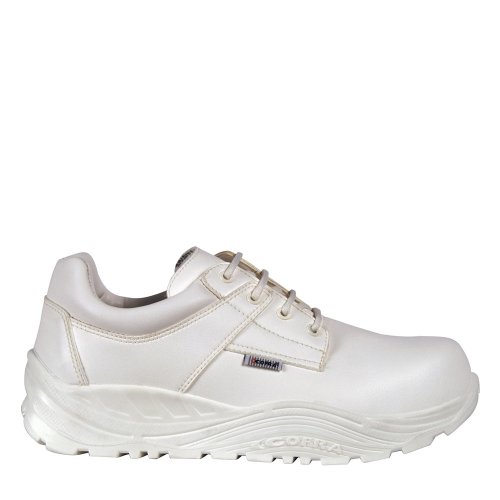 Cofra Tokui Safety Shoes