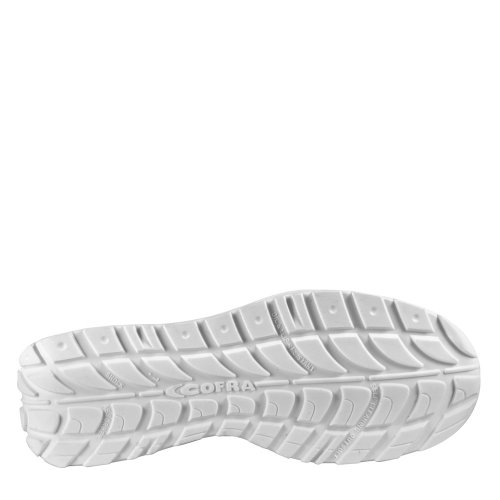 Cofra Tokui Safety Shoes