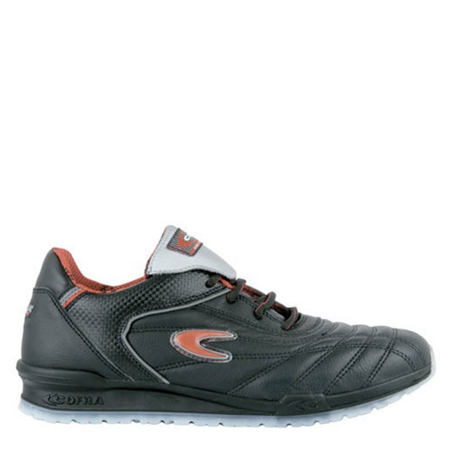 Cofra Towns Metal Free Non-Safety Trainers