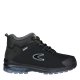 Cofra Trumpet S3S Black Safety Boots