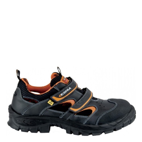 Cofra Vithar ESD Safety Sandals