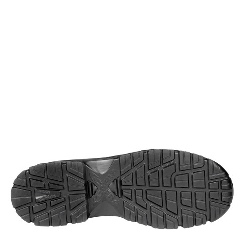 Cofra Weddell Metal Free Safety Boots Black