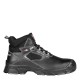Cofra Weddell Metal Free Safety Boots Black
