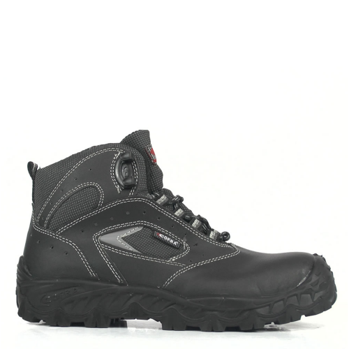 Cofra Weddell Metal Free Safety Boots