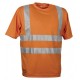 Cofra Danger High Visibility T-Shirt