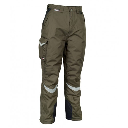 Cofra Frozen Waterproof Trousers