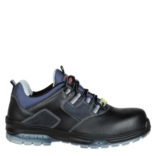 Cofra Rap Bis Esd Safety Shoes