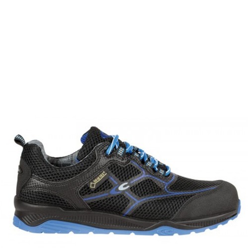 Cofra Touchdown GORE-TEX Safety Trainers