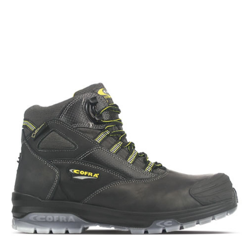 Cofra gore tex safety boots uk online