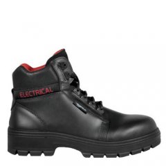 Cofra New Electrical Safety Boots with Composite Toe Caps & APT Midsole