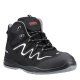 Centek FS310 S3 Black Safety Boots Steel Toecap