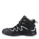 Centek FS310 S3 Black Safety Boots Steel Toecap