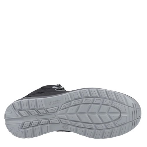 Centek FS310 S3 Black Safety Boots Steel Toecap