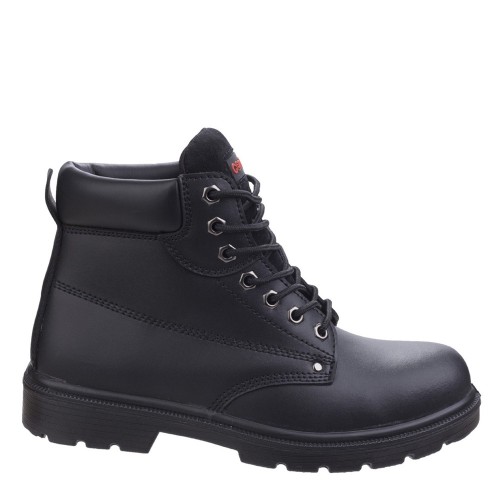 Centek FS331 Black Safety Boots