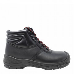 Centek FS336 Black Safety Boots