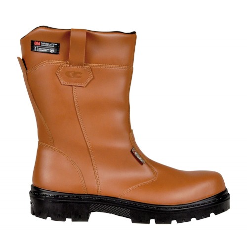 Cofra Abu Dhabi Safety Boots