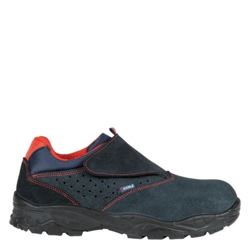 Cofra Altimeter Safety Shoes