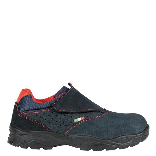 Cofra Altimeter Safety Shoes