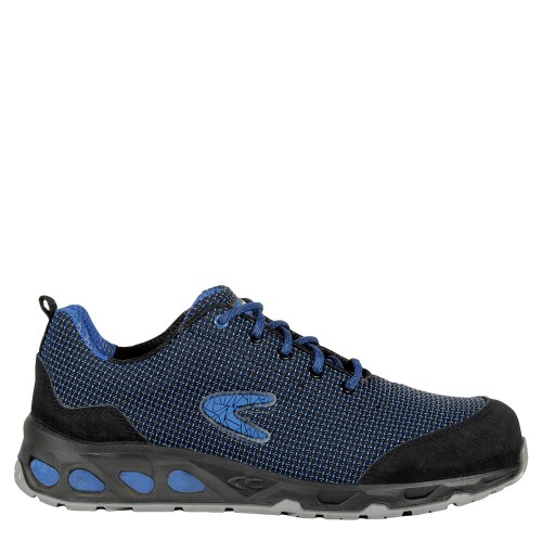 Cofra Angstrom Safety Shoes