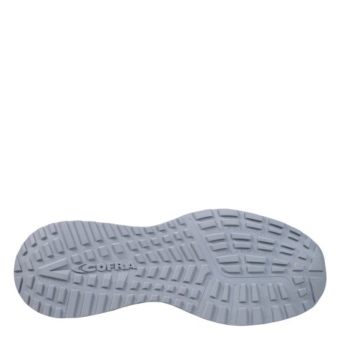 Cofra Aria Black ESD Safety Boots