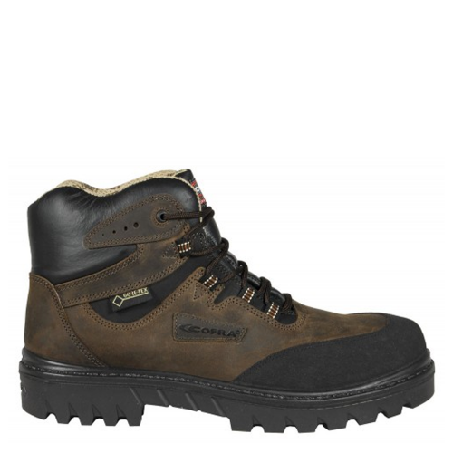 Cofra Arkansas GORE-TEX Safety Boots