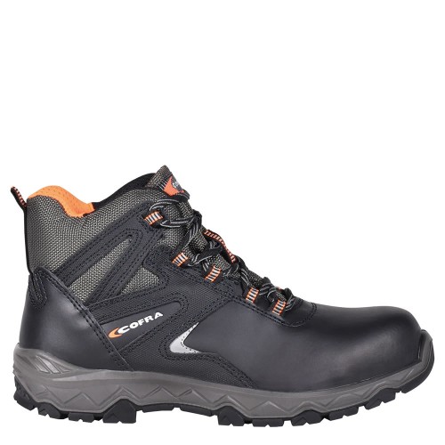 Cofra Ascent Safety Boots