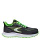 Cofra Atom Black ESD Safety Trainers